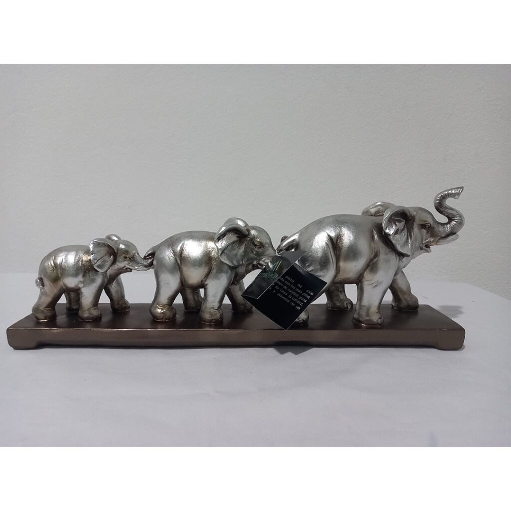 Elephant Decor 40 3x7cm Supermed Pharmacy   Elephant Decor 40.3x7cm . 8x14cm 1024x1024 