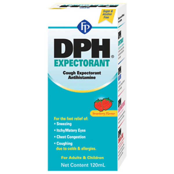 Allergies, Cold & Flu Archives - Supermed Pharmacy