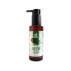 Neem Oil 120ml