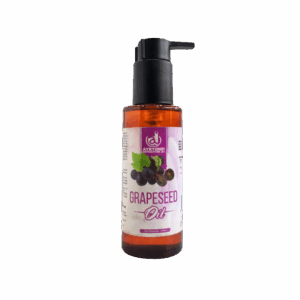 Grapeseed Oil 120ml
