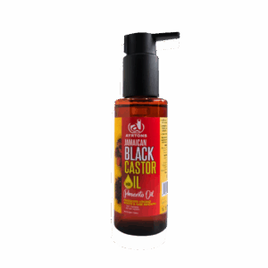 Jamaican Black Castor Oil with Pimento Oil 120ml