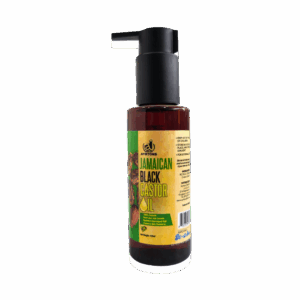 Jamaican Black Castor Oil 120ml