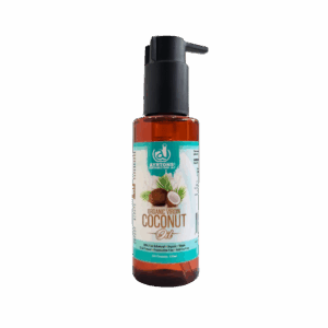 Virgin Coconut Oil 120ml