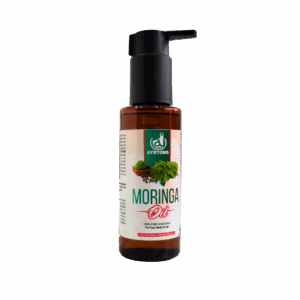 Moringa Oil 120ml