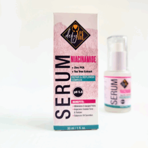 defyAGE Niacinamide Serum