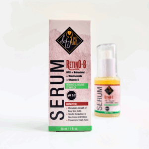 defyAGE Retino-8 Serum