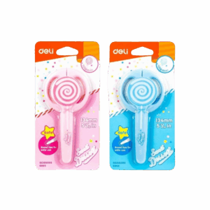 Deli Safety Sleeve Scissors 6069