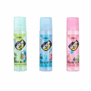 Deli Stick Up Liquid Glue 50ml
