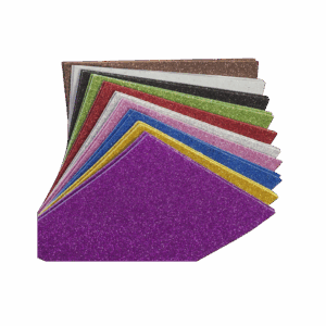 Pointer Glitter Color Foam