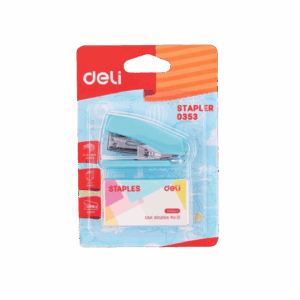 Deli Stapler 0353