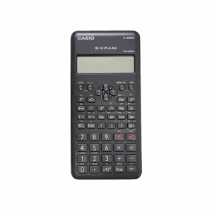 Casio Scientific Calculator fx-82MS