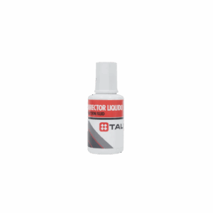 Talbot Correction Fluid T51600 20mls