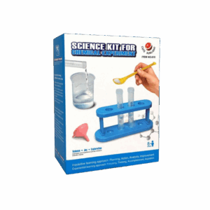 Science Kit for Chemical Experiment