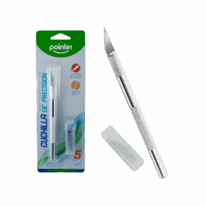 Pointer Precision Cutter