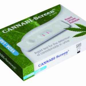 Cannabi-Screen Test