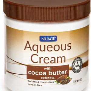 Nuage - Aqueous Cream (Cocoa Butter)