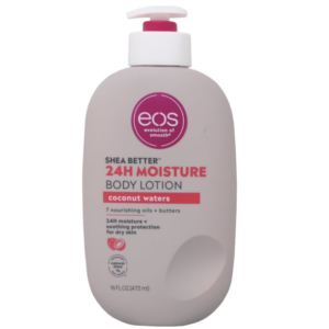 EOS - Body Lotion (Coconut Waters)
