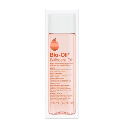 Bio Oil