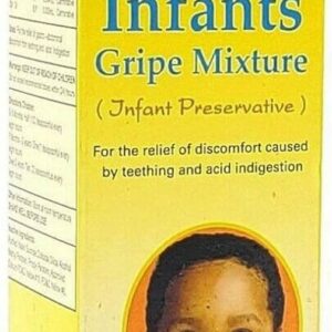 Benjamins Gripe Mixture