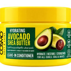 Cosmo Hydrating Avocado Leave-In Conditioner