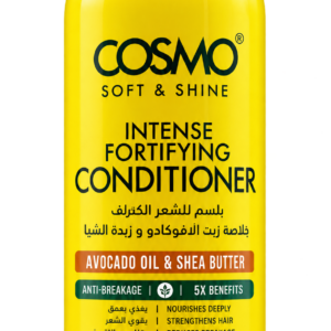Cosmo Intense Fortifying Conditioner
