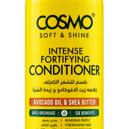 Cosmo Intense Fortifying Conditioner