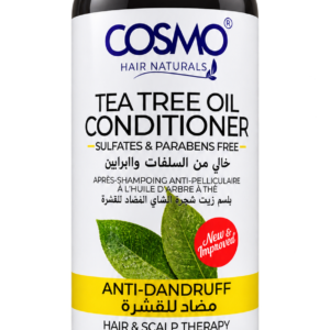 Cosmo Tea Tree Oil Conditioner 480ML