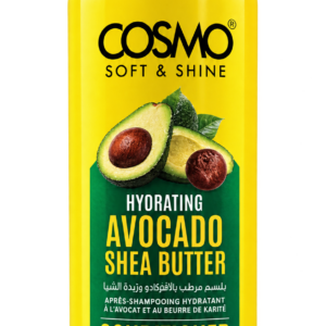 Cosmo Hydrating Avocado Conditioner 480ML