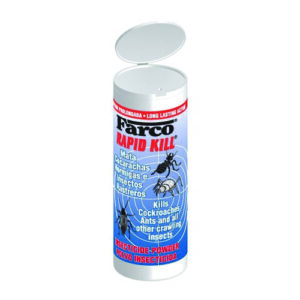 Farco Insecticide Powder 100G