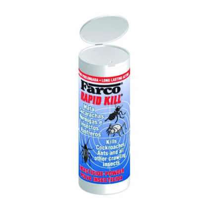 Farco Insecticide Powder 100G