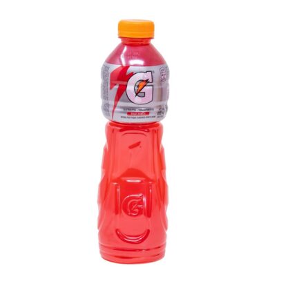 Gatorade 600 ML – Assorted Flavours