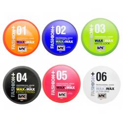 Fashion Plus Hair Wax